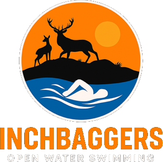 Inchbaggers Open Water Swimming Loch Lomond